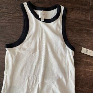 ANTHROPOLOGIE TANK TOP